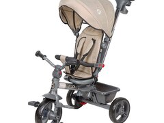 Tricicleta multifunctionala coccolle primo lunar rock